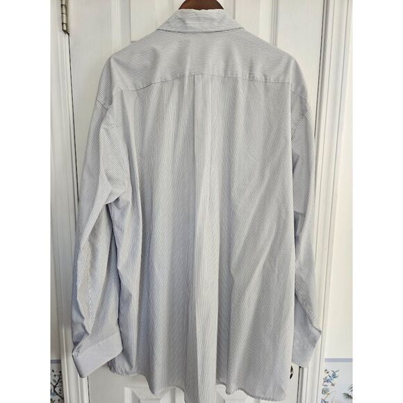 Lindengrey button up long sleeve - Picture 2 of 5